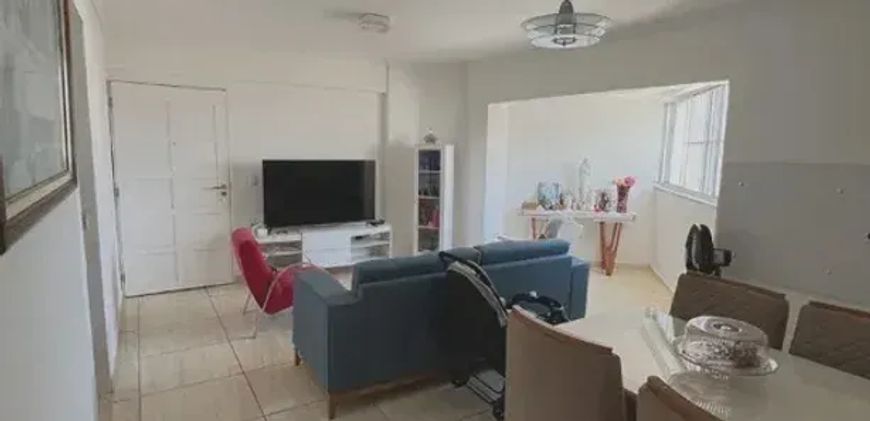APARTAMENTO 3/4 - FAROL (MORADA DO VALE)