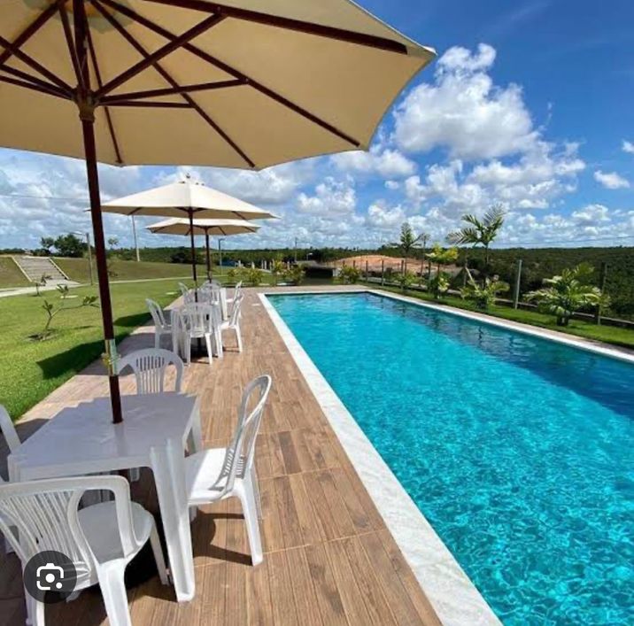 lote de 1000 metros quadrados no condomínio gren park