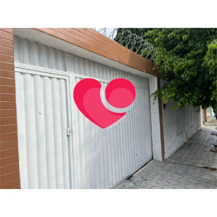 Casa com 4 quartos à venda em Poço - AL