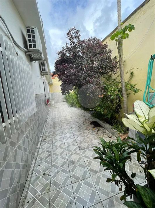 Casa com 4 quartos à venda em Poço - AL