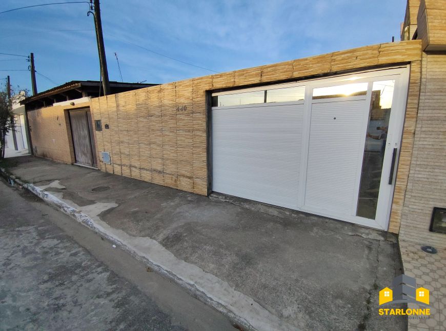 Recanto das Contos, 3 quartos, na rua da UPA e próximo do Shopping Pátio!
