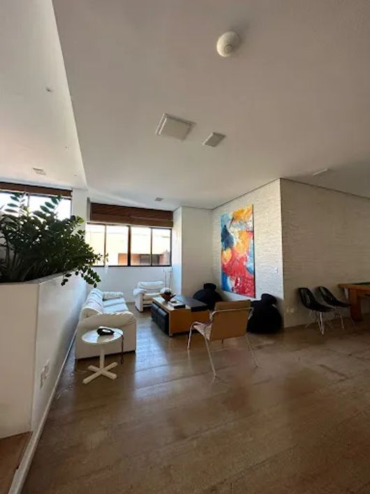 Cobertura duplex beira mar com 4 dormitórios à venda, 605 m² por R$ 10.000.000 - Jatiúca - Maceió/AL