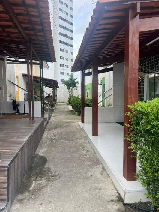 Apartamento à venda no CENTRAL PARK, ANTARES, Maceió, AL