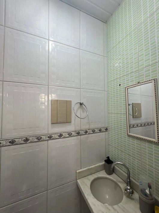 Apartamento à venda no CENTRAL PARK, ANTARES, Maceió, AL