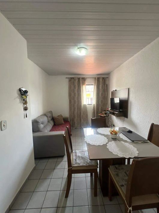 Apartamento à venda no CENTRAL PARK, ANTARES, Maceió, AL