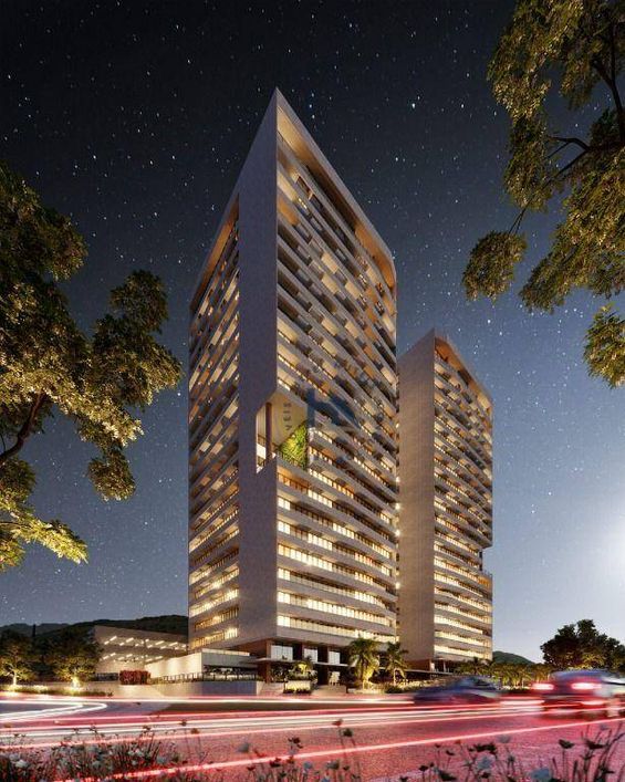 Sala à venda, 40 m² por R$ 437.578 - Cruz das Almas - Maceió/AL