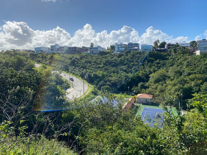 Lote Condomínio Atlântis com 525 m² em Garça Torta, Maceió