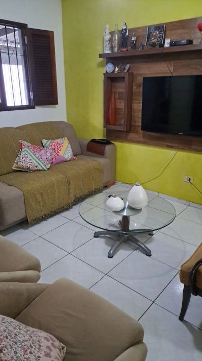 Vendo ou Alugo uma ótima casa no bairro do Farol, Maceió - AL.