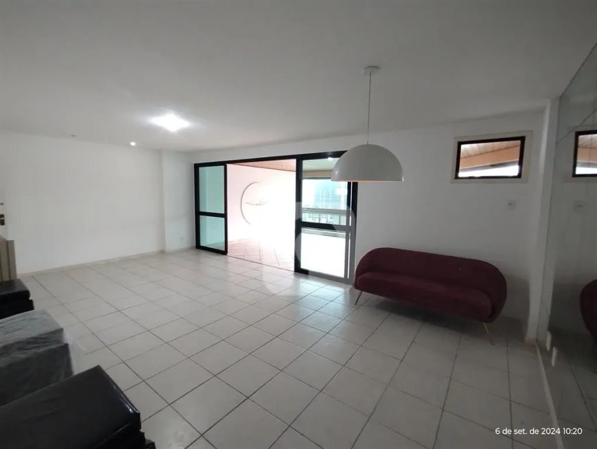 EXCELENTE APARTAMENTO COM VISTA MAR 4 QUARTOS - RECREIO DOS BANDEIRANTES