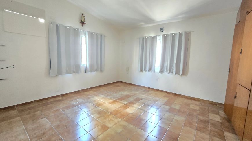 ALUGO CASA RESIDENCIAL OU COMERCIAL! 4/4 R$5.000,00