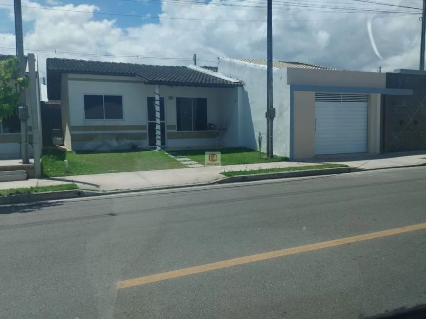 Oportunidade Única: Lar dos Sonhos em Condomínio Fechado!