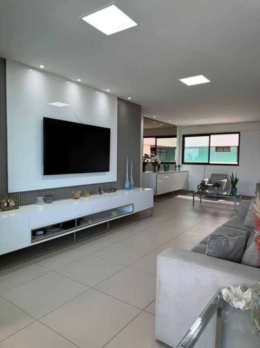 Belissimo apartamento