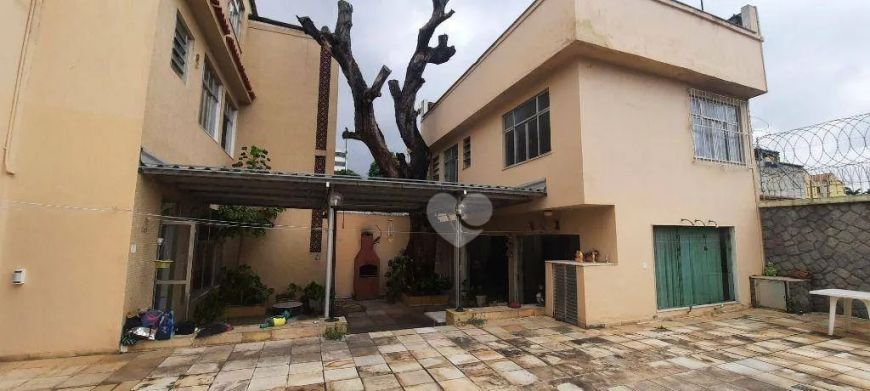 Casa à venda, 505 m² por R$ 650.000,00 - Riachuelo - Rio de Janeiro/RJ