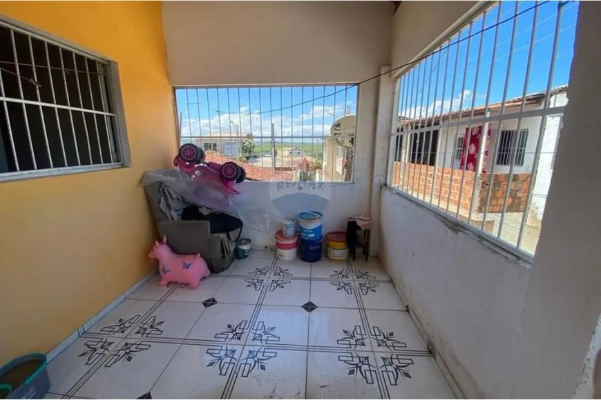 Casa com 5 quartos a venda em Pontal da barra