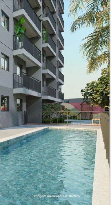 Apartamento à venda no MOOD MURILÓPOLIS, BARRO DURO, Maceió, AL