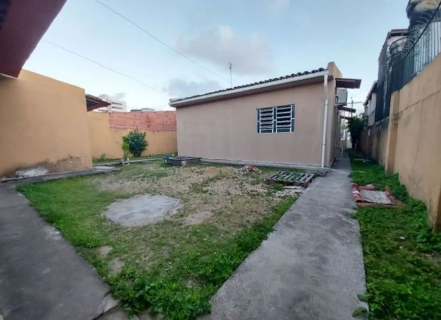 CASA NA GRUTA