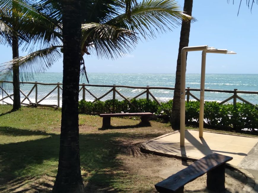 LOTE nascente condomio beira mar IPIOCA
