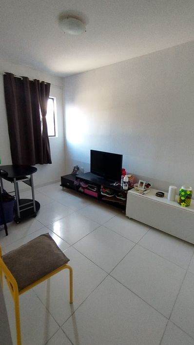 Apartamento para venda possui 103 metros quadrados com 3 quartos em Gruta de Lourdes - Maceió - AL