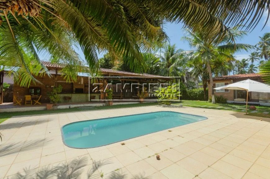 Casa para venda em Ipioca, Maceió - AL