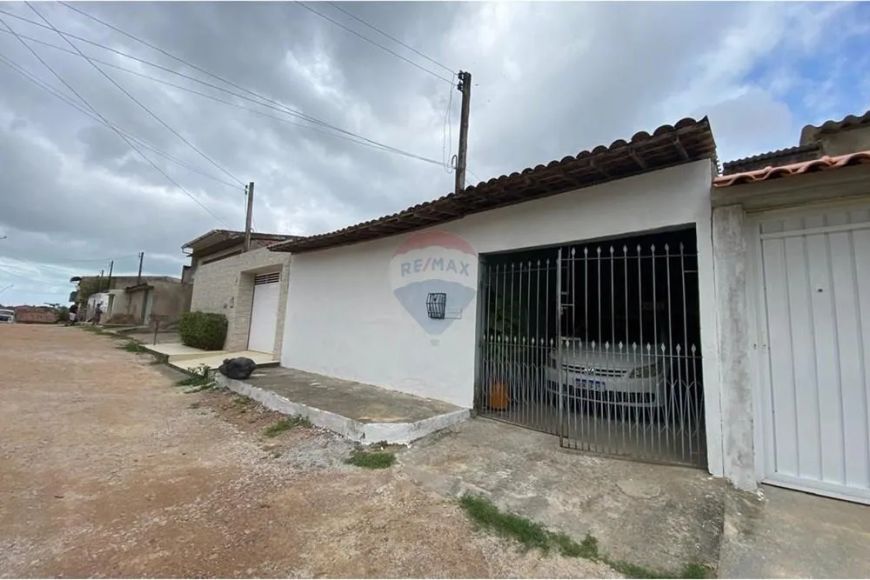 Casa Aconchegante em Benedito Bentes, Maceió