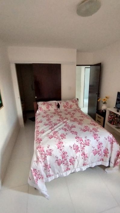 Apartamento para venda com 103m² com 3/4 em Gruta de Lourdes - Maceió - AL