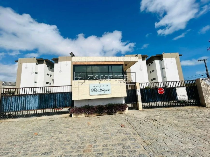 APARTAMENTO A VENDA NO FEITOSA