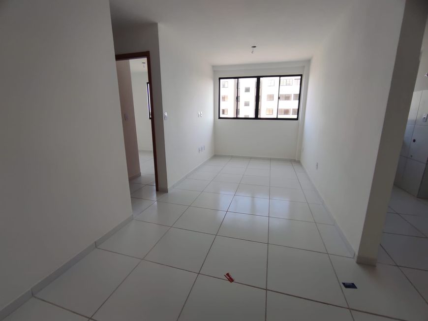 Lindo Apto com 2 quartos, Nascente, 5º andar, no Res. Grand Pátio - Maceió - AL