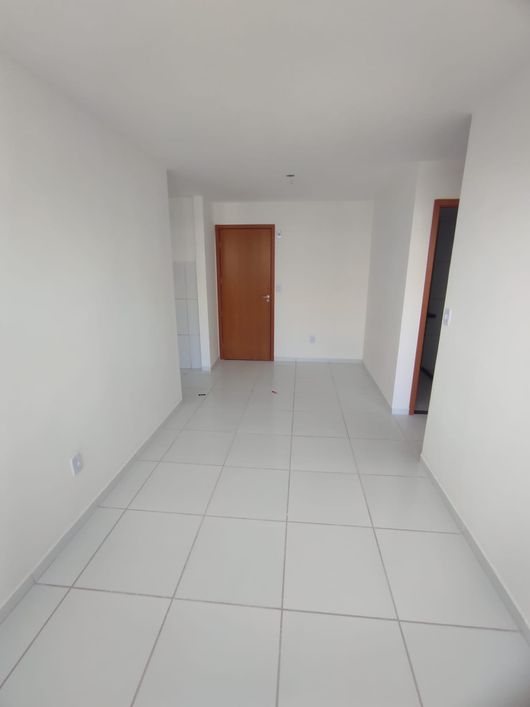 Lindo Apto com 2 quartos, Nascente, 5º andar, no Res. Grand Pátio - Maceió - AL