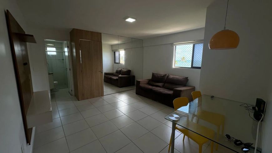Imóvel para venda possui 42 metros quadrados com 1 quarto em Cruz das Almas - Maceió - AL