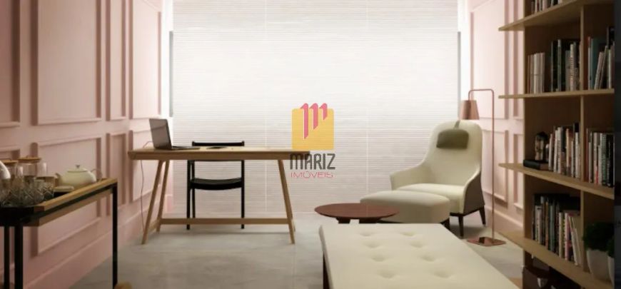 Sala Comercial à Venda em Maceió-AL, Bairro Gruta de Lourdes: 1 Sala, 2 Vagas de Garagem, 34.7m². Ve