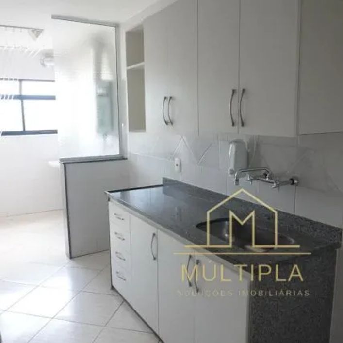 Apartamento com 3 dormitórios à venda, 79 m² por R$ 420.000 - Freguesia de Jacarepaguá - Rio de Jane