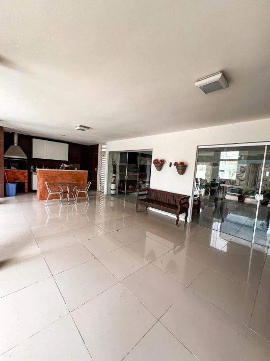 Casa à venda no JARDIM DO HORTO II, GRUTA DE LOURDES, Maceió, AL