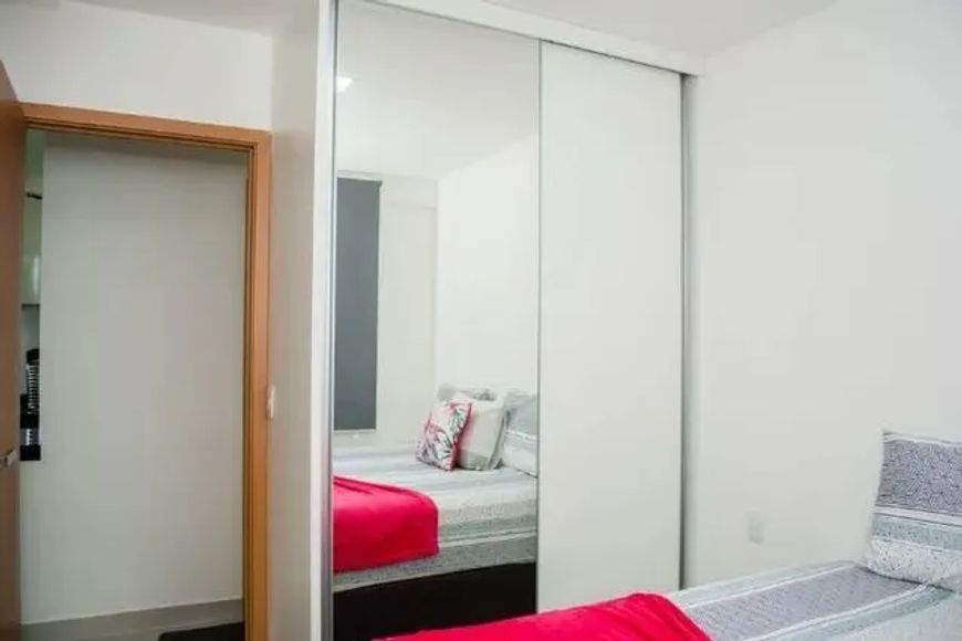 MI - Aluguel quarto e sala (Studio) na Ponta Verde