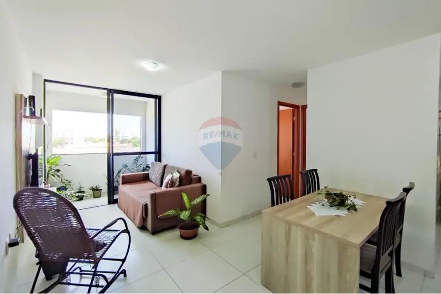 Edifício Spázio Vitá - Apartamento a venda - Farol - 52,86m² - R$ 294.000,00