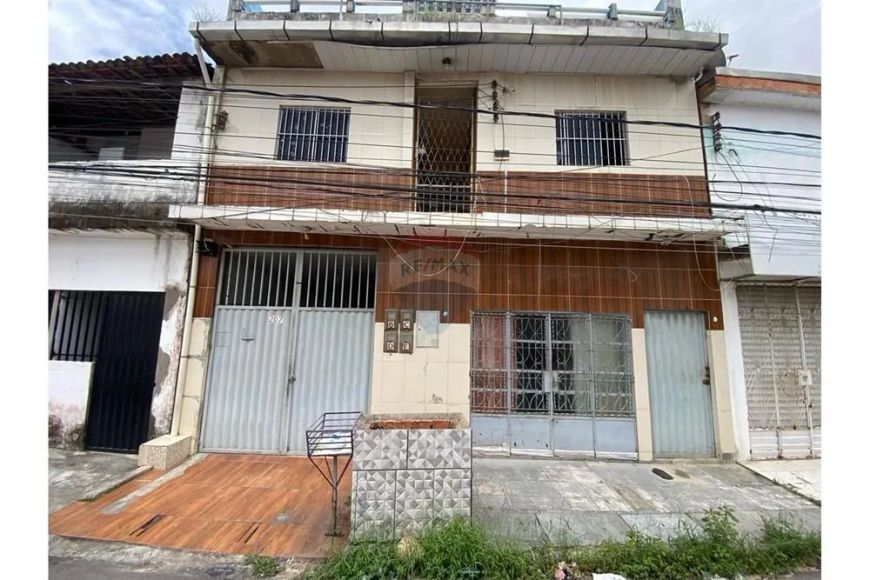 7 CASAS NO FEITOSA !