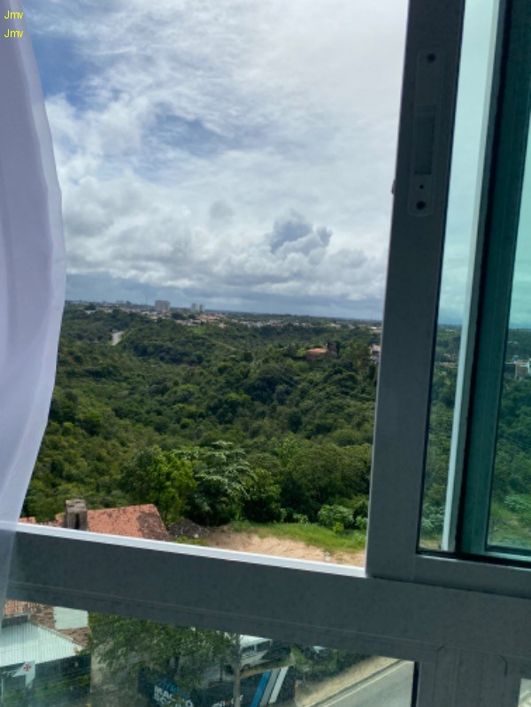 MACEIÓ - Apartamento Padrão - SÃO JORGE