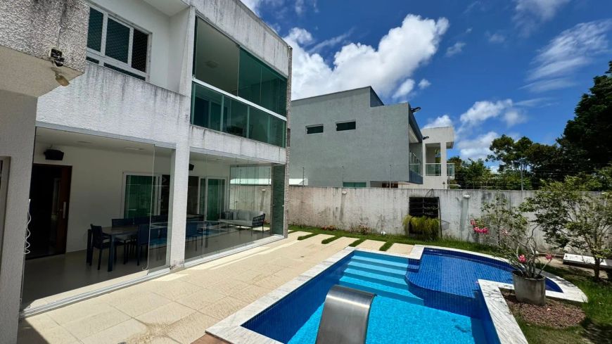 Imóvel para aluguel com 300 metros quadrados com 4 quartos em Antares - Maceió - AL