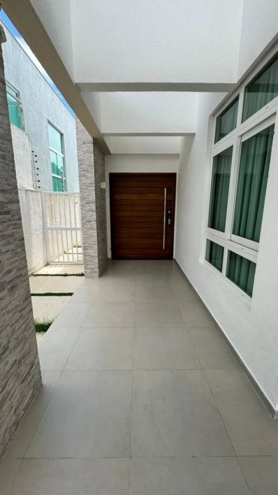 Imóvel para aluguel com 300 metros quadrados com 4 quartos em Antares - Maceió - AL