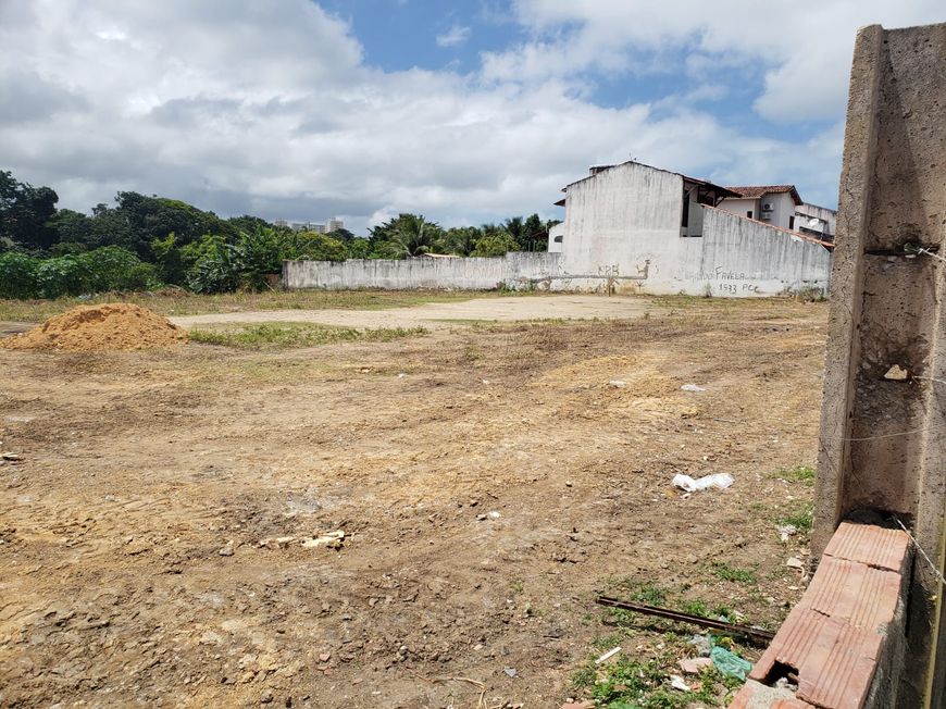 Lote/Terreno para venda com 1440 metros, 100% legalizado! MURILOPOLES, Maceió - AL