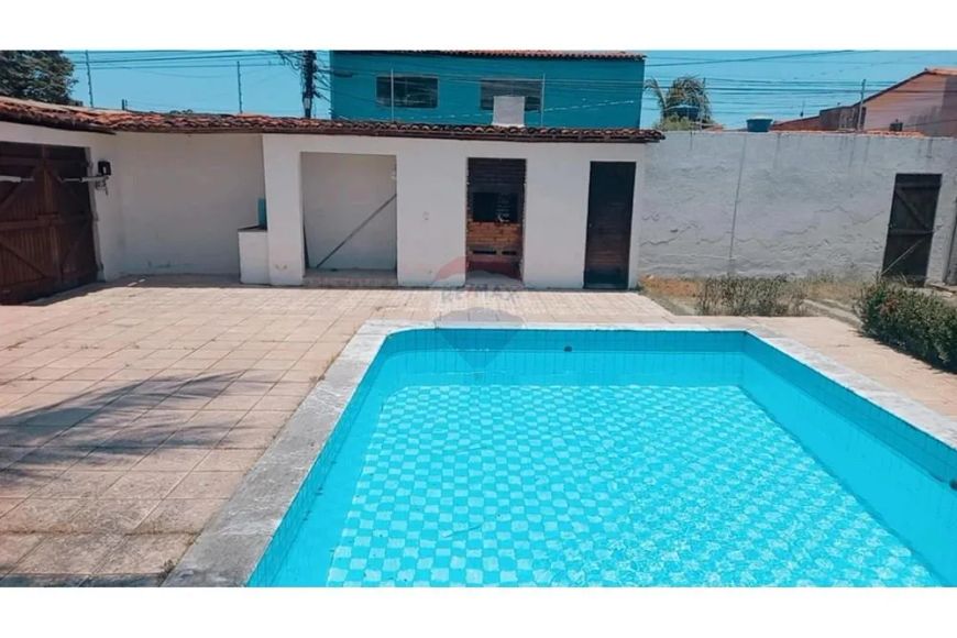 Charmosa Casa em Maceió: Conforto e Investimento