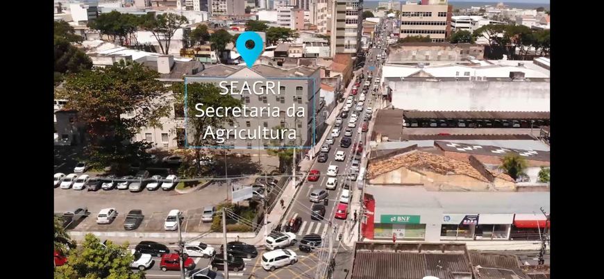Galeria para aluguel possui 40 metros quadrados em Centro - Maceió - AL