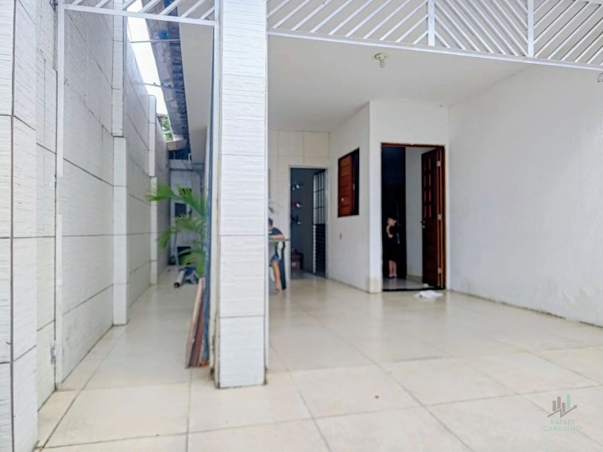 Casa dos Sonhos com 3 Suítes, Espaço Gourmet e Renda Extra - Gruta de Lourdes, Maceió!