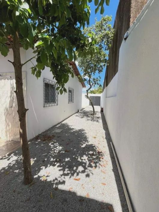 Casa à venda em rua pública, BENEDITO BENTES, Maceió, AL