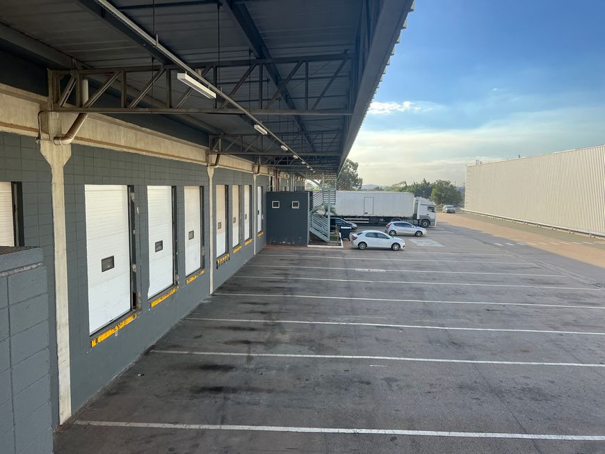 galpao novo de facil acesso com infraestrutura em Maceió