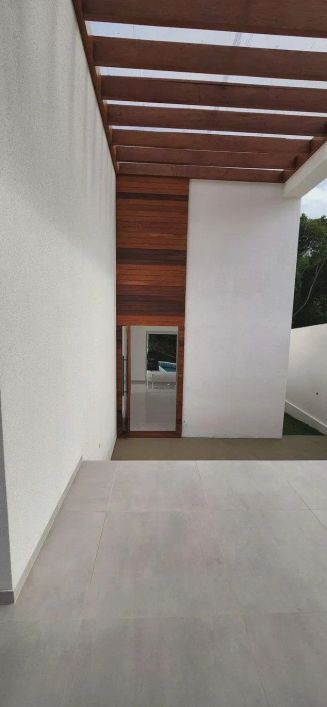Casa à venda no Condomínio Monte Bello, 180m², 3 quartos, 4 banheiros, 2 vagas, ANTARES, Maceió, AL