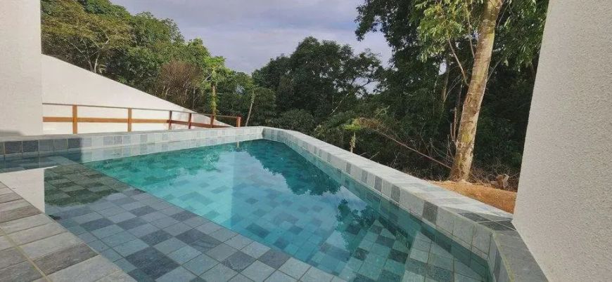 Casa à venda no Condomínio Monte Bello, 180m², 3 quartos, 4 banheiros, 2 vagas, ANTARES, Maceió, AL