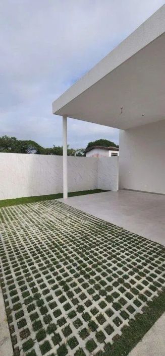 Casa à venda no Condomínio Monte Bello, 180m², 3 quartos, 4 banheiros, 2 vagas, ANTARES, Maceió, AL