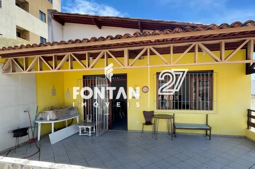 CASA NA GRUTA DE LOURDES