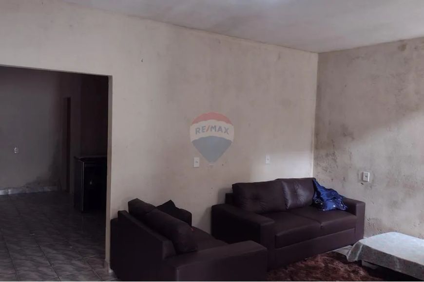 Excelente casa duplex 2/4 no barro duro