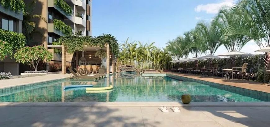 Apartamento à venda em Maceió-AL, Cruz das Almas: 3 quartos, 1 suíte, 2 salas, 2 banheiros, 2 vagas